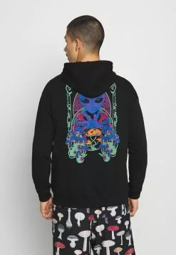 Qualité Fiable YOURTURN UNISEX - Sweatshirt pullover Capuche all -Tenue Fine a6d9f3034c144f2e84c628c32a1fd988