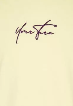 Prix Exclusifs YOURTURN UNISEX - T-shirt basique t shirt Col rond all 8 Prix Exclusifs YOURTURN UNISEX - T-shirt basique t shirt Col rond all -Tenue Fine a72172e4e86945b48759b5282afb3bf4