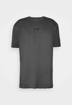 Qualité garantie 100% YOURTURN UNISEX - T-shirt imprimé t shirt Col rond all -Tenue Fine a823b91ee12c4b94b602362907612cf7 1