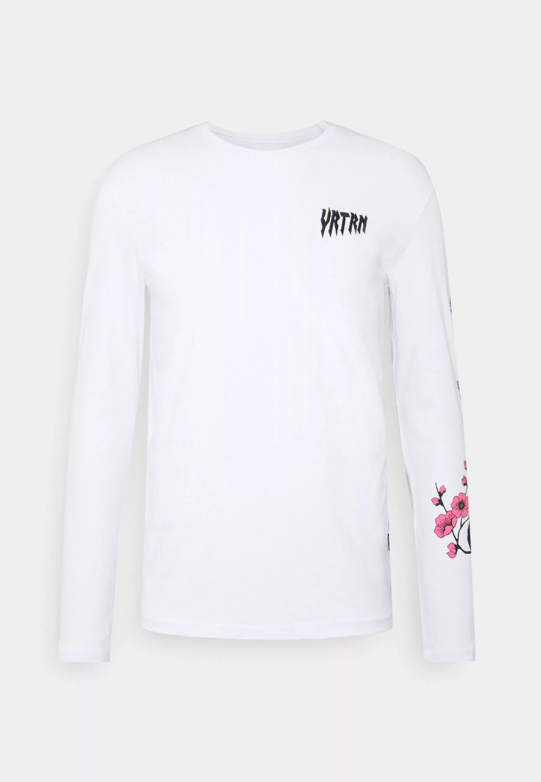 Qualité Supérieure YOURTURN UNISEX - T-shirt à manches longues t shirt Col rond all 7 Qualité Supérieure YOURTURN UNISEX - T-shirt à manches longues t shirt Col rond all – Image 5