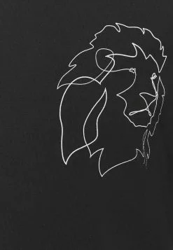 Qualité garantie 100% YOURTURN STAR SIGN LOGO UNISEX - T-shirt imprimé t shirt Col rond all -Tenue Fine a8cd2be0b7f64c0e966e644bd75cf6a5