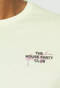 Prix Accessible YOURTURN UNISEX - T-shirt à manches longues t shirt Col rond all -Tenue Fine a8d8f0b5257a43daa507201c13db3993