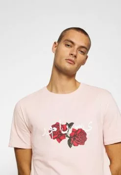 Prix De Rêve YOURTURN T-shirt imprimé t shirt Col rond all -Tenue Fine a8dba1186c674537a8f3a3015710f3b0