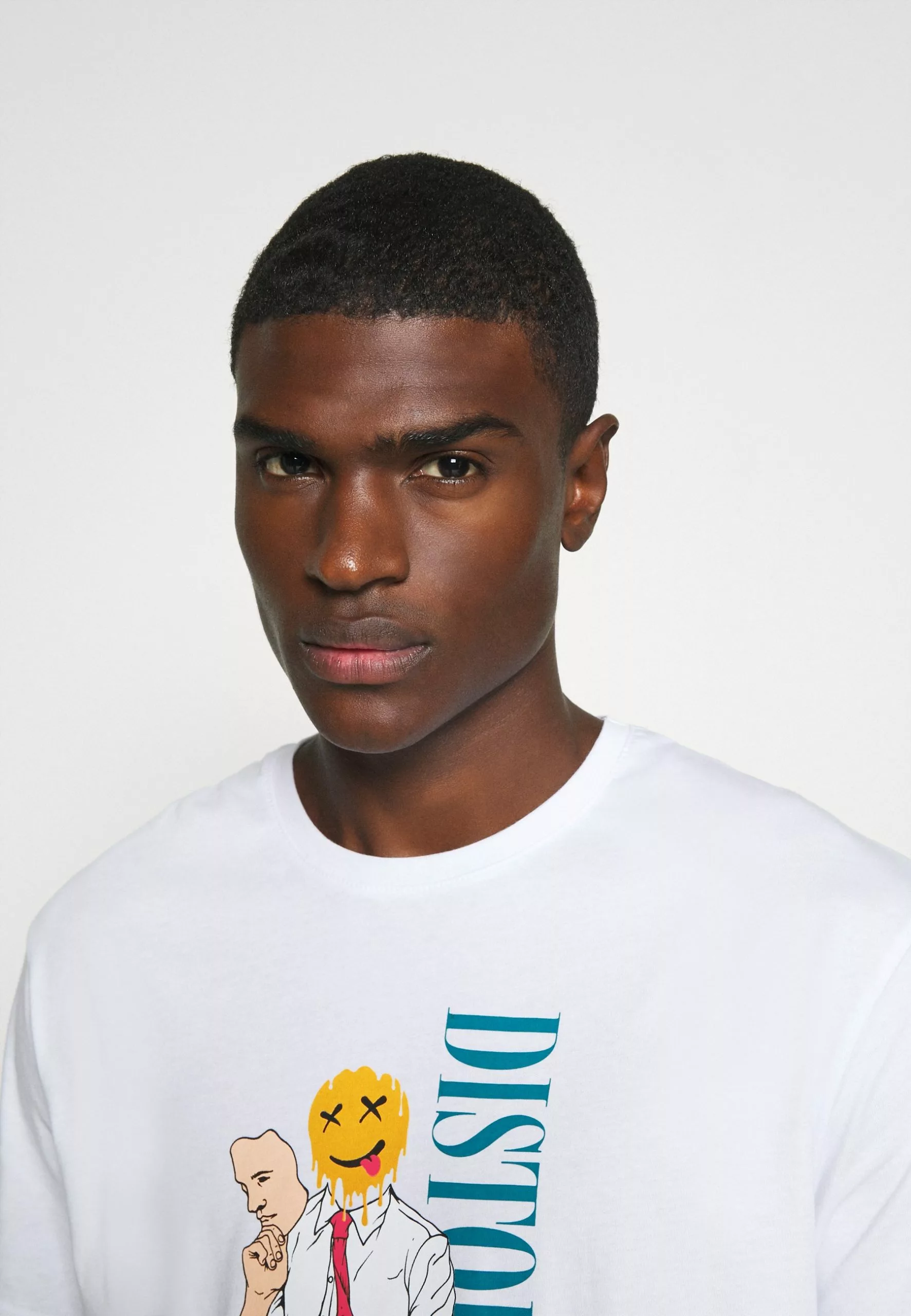 Vendre-Réclame YOURTURN UNISEX - T-shirt imprimé t shirt Col rond all 6 Vendre-Réclame YOURTURN UNISEX - T-shirt imprimé t shirt Col rond all – Image 4