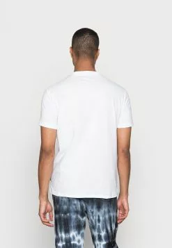 YOURTURN POCKET - T-shirt basique Première Qualité t shirt Col rond all -Tenue Fine a9bb917ed8454bebad1aa6b6f6c7d099