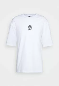 Prix Aimable YOURTURN GOONIES UNISEX TEE - T-shirt imprimé t shirt Col rond all -Tenue Fine aa48607527c748db8ae9d012b4853429