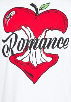 YOURTURN UNISEX - T-shirt à manches longues Prix Allégé t shirt Col rond all 9 YOURTURN UNISEX - T-shirt à manches longues Prix Allégé t shirt Col rond all -Tenue Fine aa822ed293ae432f923f2a7897dae5f8