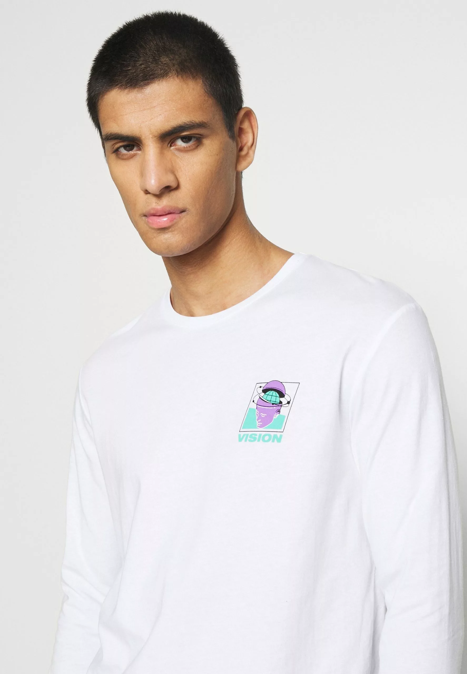 Prix Refroidis YOURTURN UNISEX - T-shirt à manches longues t shirt Col rond all 6 Prix Refroidis YOURTURN UNISEX - T-shirt à manches longues t shirt Col rond all – Image 4