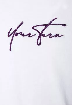 Prix Refroidis YOURTURN UNISEX - T-shirt basique t shirt Col rond all 17 Prix Refroidis YOURTURN UNISEX - T-shirt basique t shirt Col rond all -Tenue Fine aaabfc9b4de840b59171144058a3a465