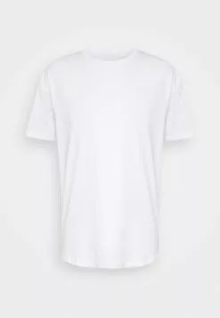 YOURTURN Prix Allégé UNISEX - T-shirt basique t shirt Col rond all -Tenue Fine aadaf7898cb04cc7ad66293e3253fd01 1