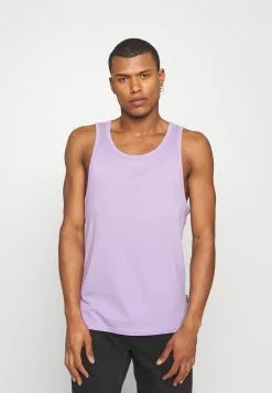 YOURTURN UNISEX - Débardeur Prix Allégé t shirt Col rond all