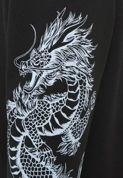 YOURTURN Sweatshirt Prix Sympa pullover Col rond all -Tenue Fine ab4778c7afb4498daeca2587cdcc6ede