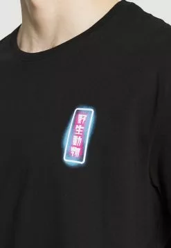 YOURTURN UNISEX - T-shirt imprimé Prix Équitable t shirt Col rond all 11 YOURTURN UNISEX - T-shirt imprimé Prix Équitable t shirt Col rond all -Tenue Fine ab4df10d1f4d431698f6888bcc6e7ddc