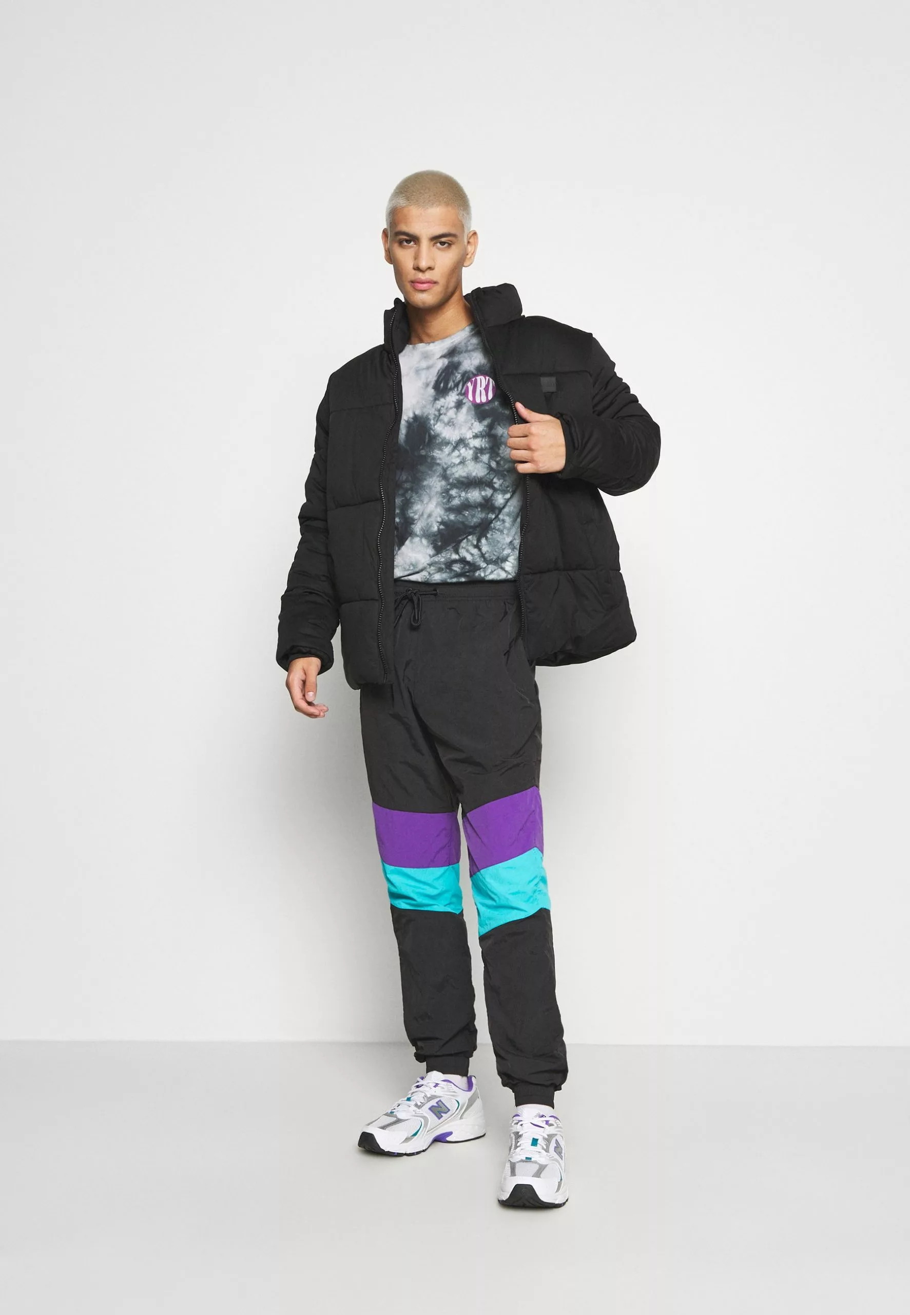 YOURTURN Prix Acceptable UNISEX - T-shirt à manches longues t shirt Col rond all 4 YOURTURN Prix Acceptable UNISEX - T-shirt à manches longues t shirt Col rond all – Image 2