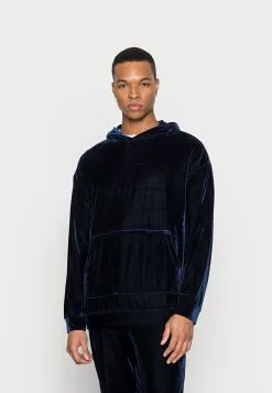 YOURTURN FESTIVE HOODIE UNISEX - Sweat à capuche Prix Jamais Vus pullover Capuche all