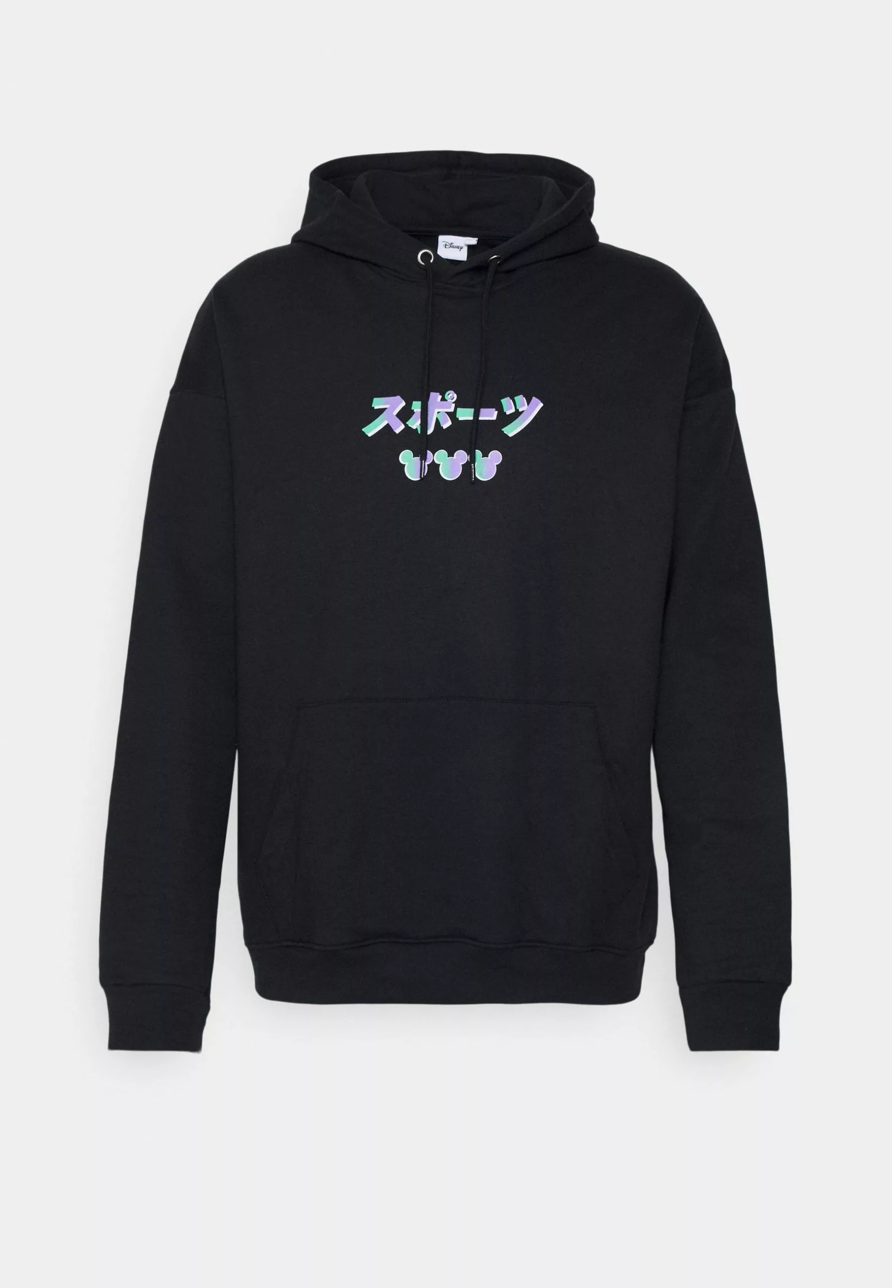 YOURTURN Meilleur Prix Garanti MICKEY SPORTS HOODIE UNISEX - Sweat à capuche pullover Capuche all 9 YOURTURN Meilleur Prix Garanti MICKEY SPORTS HOODIE UNISEX - Sweat à capuche pullover Capuche all – Image 7