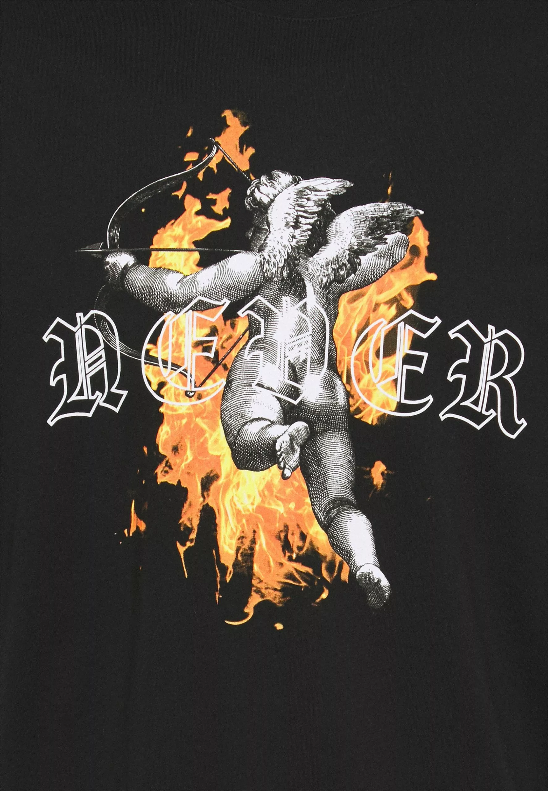 Réduction YOURTURN UNISEX - T-shirt imprimé t shirt Col rond all 5 Réduction YOURTURN UNISEX - T-shirt imprimé t shirt Col rond all – Image 3