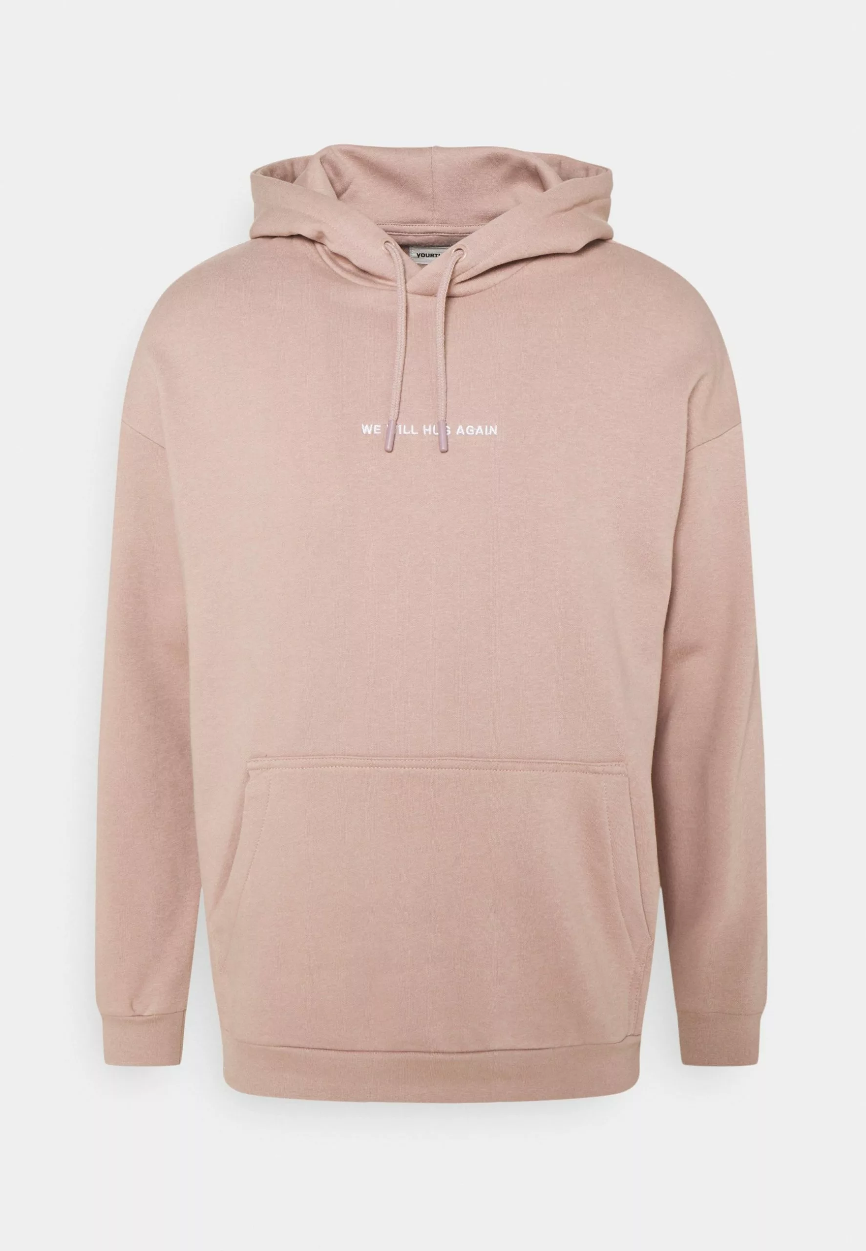 YOURTURN Prix Bradés UNISEX - Sweatshirt pullover Capuche all 3 YOURTURN Prix Bradés UNISEX - Sweatshirt pullover Capuche all