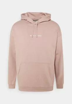 YOURTURN Prix Discount UNISEX - Sweatshirt pullover Capuche all -Tenue Fine ac9dd14eaf0042968c3f3f6b52a90a6e