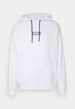 YOURTURN Prix Usine UNISEX - Sweat à capuche pullover Capuche all 18 YOURTURN Prix Usine UNISEX - Sweat à capuche pullover Capuche all -Tenue Fine accf292768a445d0b03b071efa5dc516