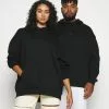 Prix Préférentiel YOURTURN UNISEX 2 PACK - Sweat à capuche pullover Capuche all