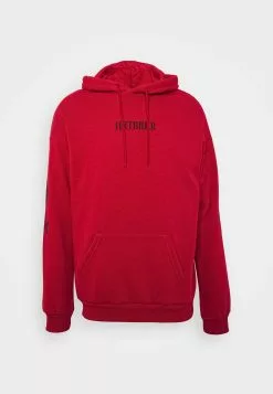 YOURTURN Un Tarif Préférentiel UNISEX - Sweat à capuche pullover Capuche all -Tenue Fine ad5359c053c64eb4ace77112560b966d