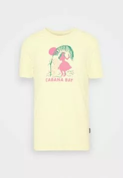 Prix Abordable YOURTURN UNISEX - T-shirt imprimé t shirt Col rond all -Tenue Fine ad9b44418e4e4067b03c23407c6101f2