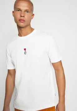 Prix De Lancement YOURTURN UNISEX - T-shirt basique t shirt Col rond all 12 Prix De Lancement YOURTURN UNISEX - T-shirt basique t shirt Col rond all -Tenue Fine adb4363cb7644b4684cf37593f0518f2