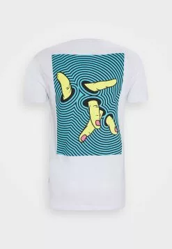 Prix Allégé YOURTURN T-shirt imprimé t shirt Col rond all 19 Prix Allégé YOURTURN T-shirt imprimé t shirt Col rond all -Tenue Fine ae27dffe74d64fce996366de5cc57176