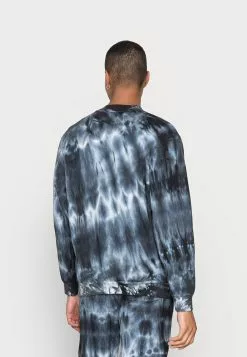 YOURTURN Qualité garantie 100% UNISEX - Sweatshirt pullover Col rond all -Tenue Fine ae3ed807ad364fada22eaa91fe6b0b24