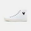 YOURTURN Assurance De l’Authenticité DISNEY UNISEX - Baskets montantes sneaker Rond all -Tenue Fine aef9d77794744003a6fc02aa4e99b67f 1