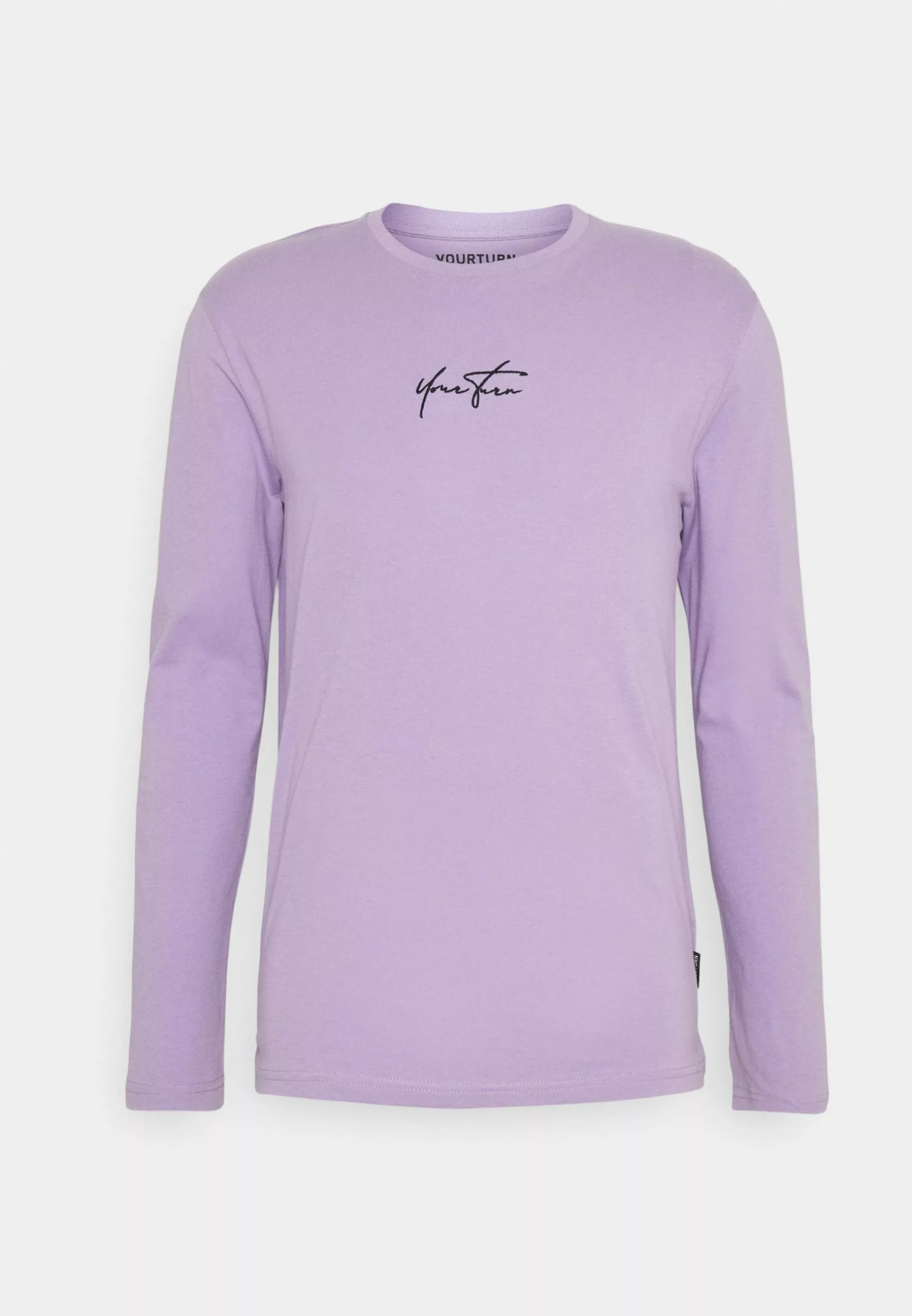 YOURTURN UNISEX - T-shirt à manches longues Soldes En Ligne t shirt Col rond all 7 YOURTURN UNISEX - T-shirt à manches longues Soldes En Ligne t shirt Col rond all – Image 5