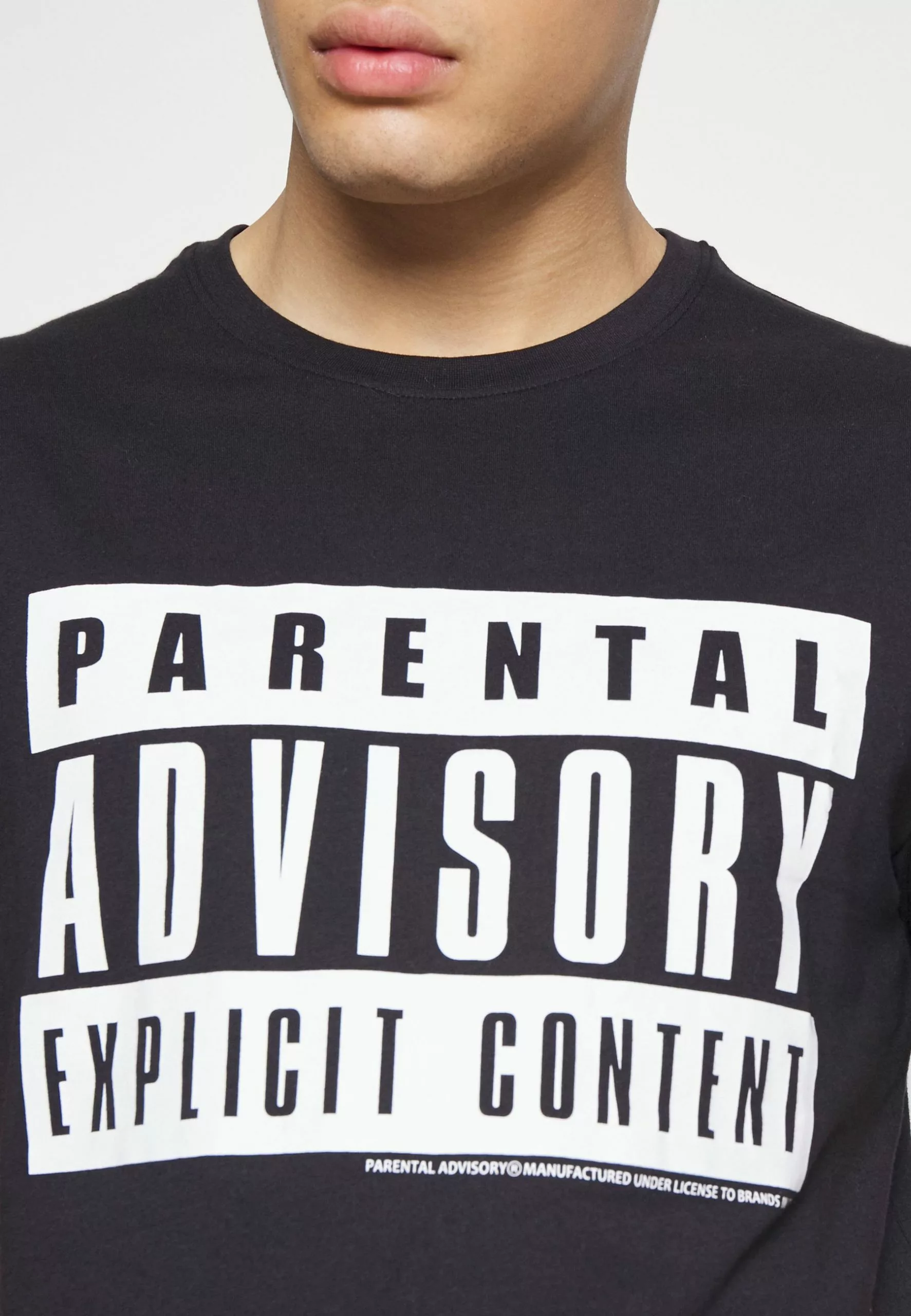 Qualité absolue YOURTURN UNISEX - T-shirt imprimé t shirt Col rond all 8 Qualité absolue YOURTURN UNISEX - T-shirt imprimé t shirt Col rond all – Image 6