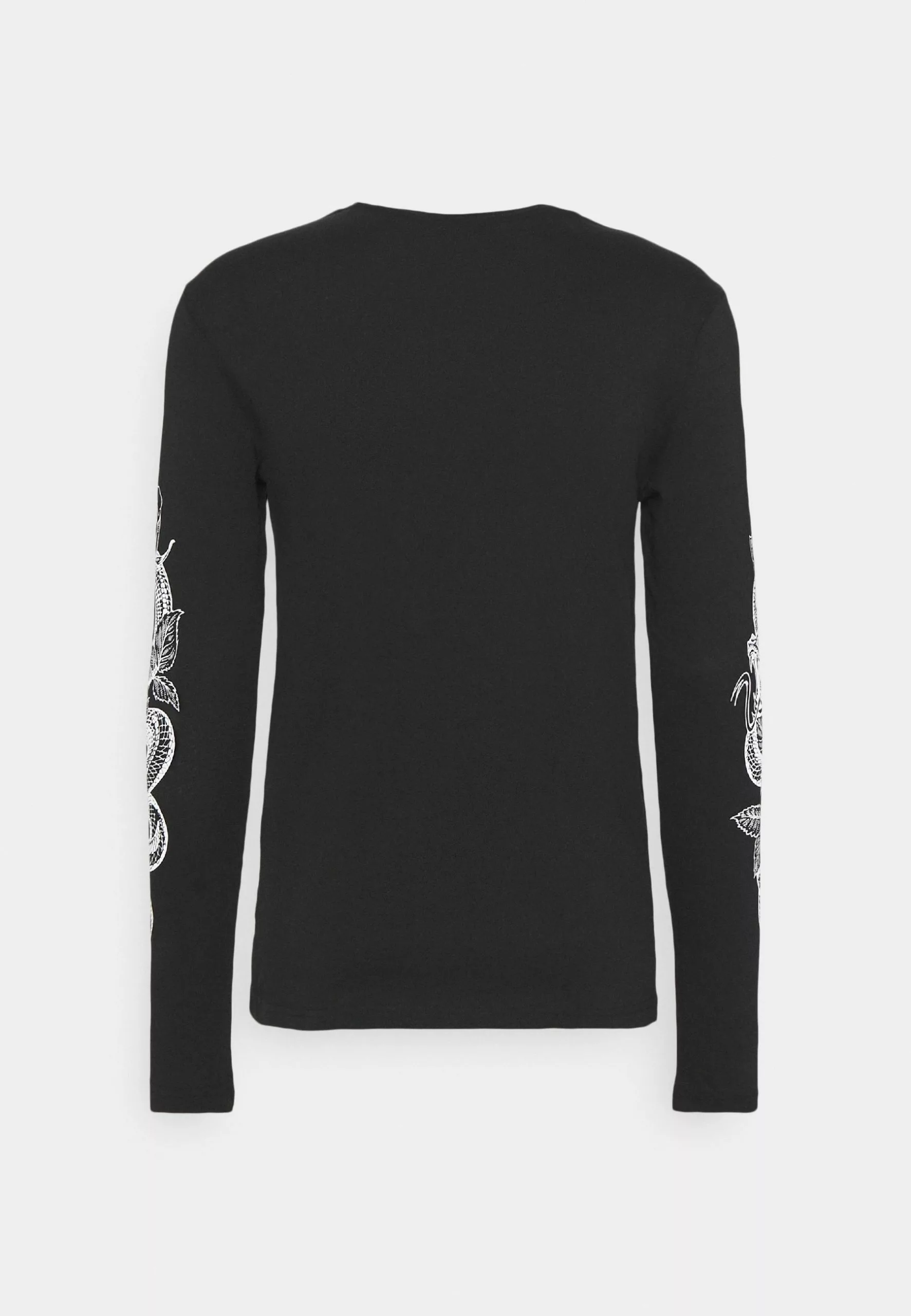 YOURTURN UNISEX - T-shirt à manches longues Meilleure qualité t shirt Col rond all 9 YOURTURN UNISEX - T-shirt à manches longues Meilleure qualité t shirt Col rond all – Image 7