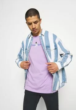 YOURTURN OVERSIZE UNISEX - T-shirt imprimé Prix Équitable t shirt Col rond all 12 YOURTURN OVERSIZE UNISEX - T-shirt imprimé Prix Équitable t shirt Col rond all -Tenue Fine b1111f803df7422c9ea8fb5c09a129be