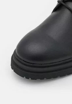 YOURTURN Soldes En Ligne UNISEX - Derbies low shoe Rond all 13 YOURTURN Soldes En Ligne UNISEX - Derbies low shoe Rond all -Tenue Fine b15dd25892274c15afc38d44a471df47