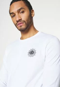 Bon Rapport Coût-Efficacité YOURTURN UNISEX - T-shirt à manches longues t shirt Col rond all 12 Bon Rapport Coût-Efficacité YOURTURN UNISEX - T-shirt à manches longues t shirt Col rond all -Tenue Fine b19ee1c99ac346d6af3244441b66190f