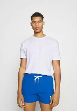 Qualité Fiable YOURTURN UNISEX - T-shirt imprimé t shirt Col rond all