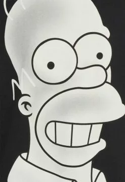 Prix Ourlé YOURTURN UNISEX - T-shirt imprimé t shirt Col rond all -Tenue Fine b1bd129da34942d081951593f0de2fcf