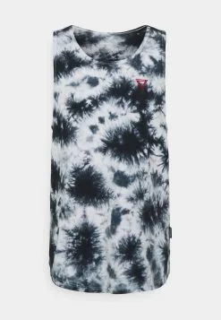 Prix Raisonnable YOURTURN UNISEX - Débardeur t shirt Encolure large ronde all -Tenue Fine b1c37f5524854150b28525cffc07d68a 1