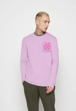 Haute Qualité YOURTURN UNISEX - T-shirt à manches longues t shirt Col rond all