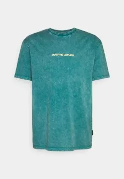 YOURTURN Prix Abordable UNISEX - T-shirt imprimé t shirt Col rond all