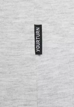 YOURTURN Meilleur Prix Garanti UNISEX - Débardeur t shirt Col rond all 16 YOURTURN Meilleur Prix Garanti UNISEX - Débardeur t shirt Col rond all -Tenue Fine b25c27be0cfc485789591f2bd69b6953