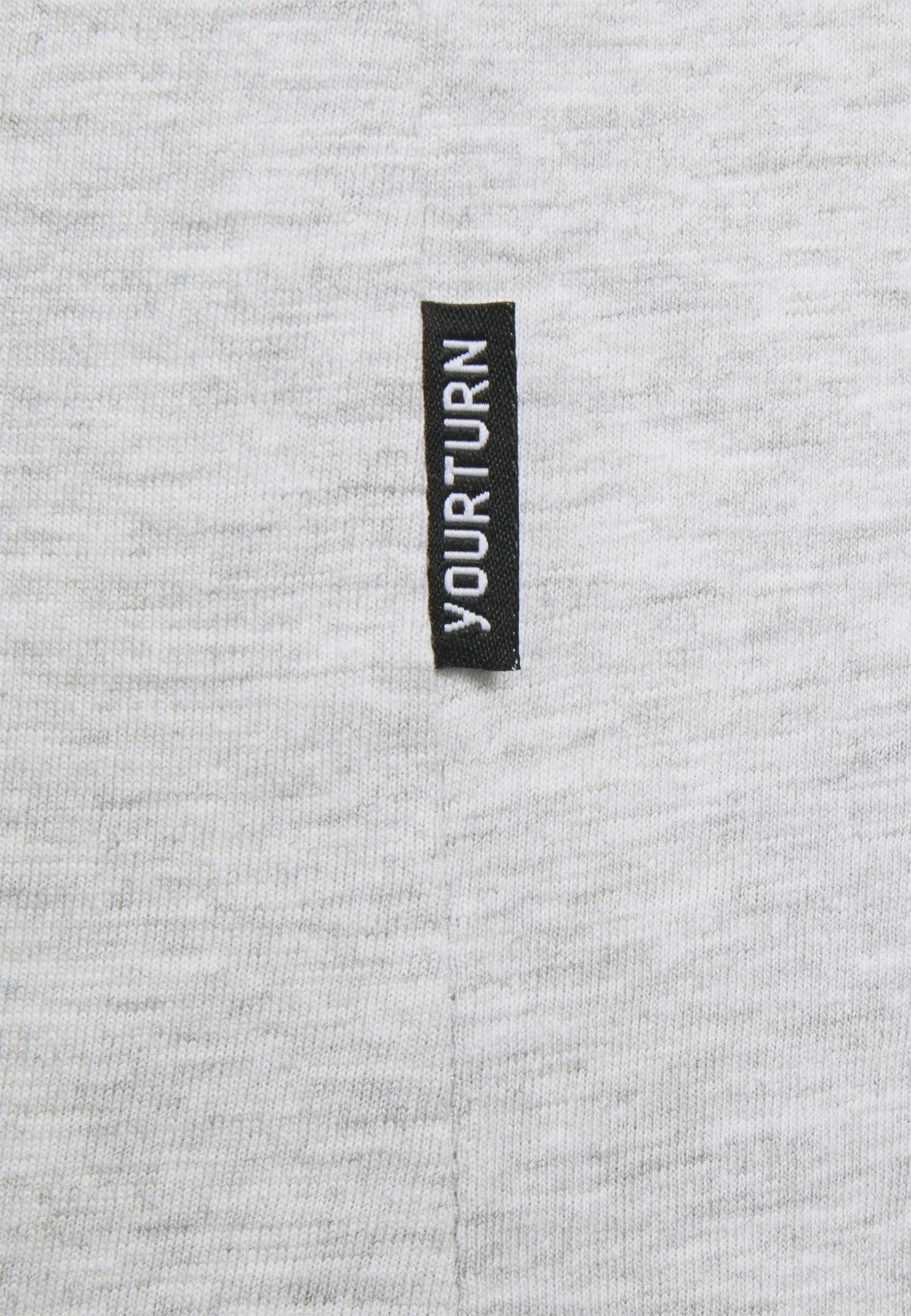 YOURTURN Meilleur Prix Garanti UNISEX - Débardeur t shirt Col rond all 8 YOURTURN Meilleur Prix Garanti UNISEX - Débardeur t shirt Col rond all – Image 6