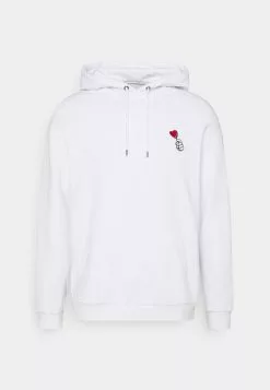 YOURTURN UNISEX - Sweat à capuche Prix Raisonnable pullover Capuche all -Tenue Fine b25c47bf01e14b36a75d3a3f0559b2d8