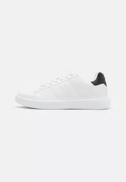 YOURTURN UNISEX - Baskets basses Prix Favorable sneaker Rond all