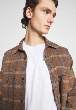 Prix Aimable YOURTURN UNISEX - T-shirt à manches longues t shirt Col rond all -Tenue Fine b34ba990f85440849d3774b3576f376c