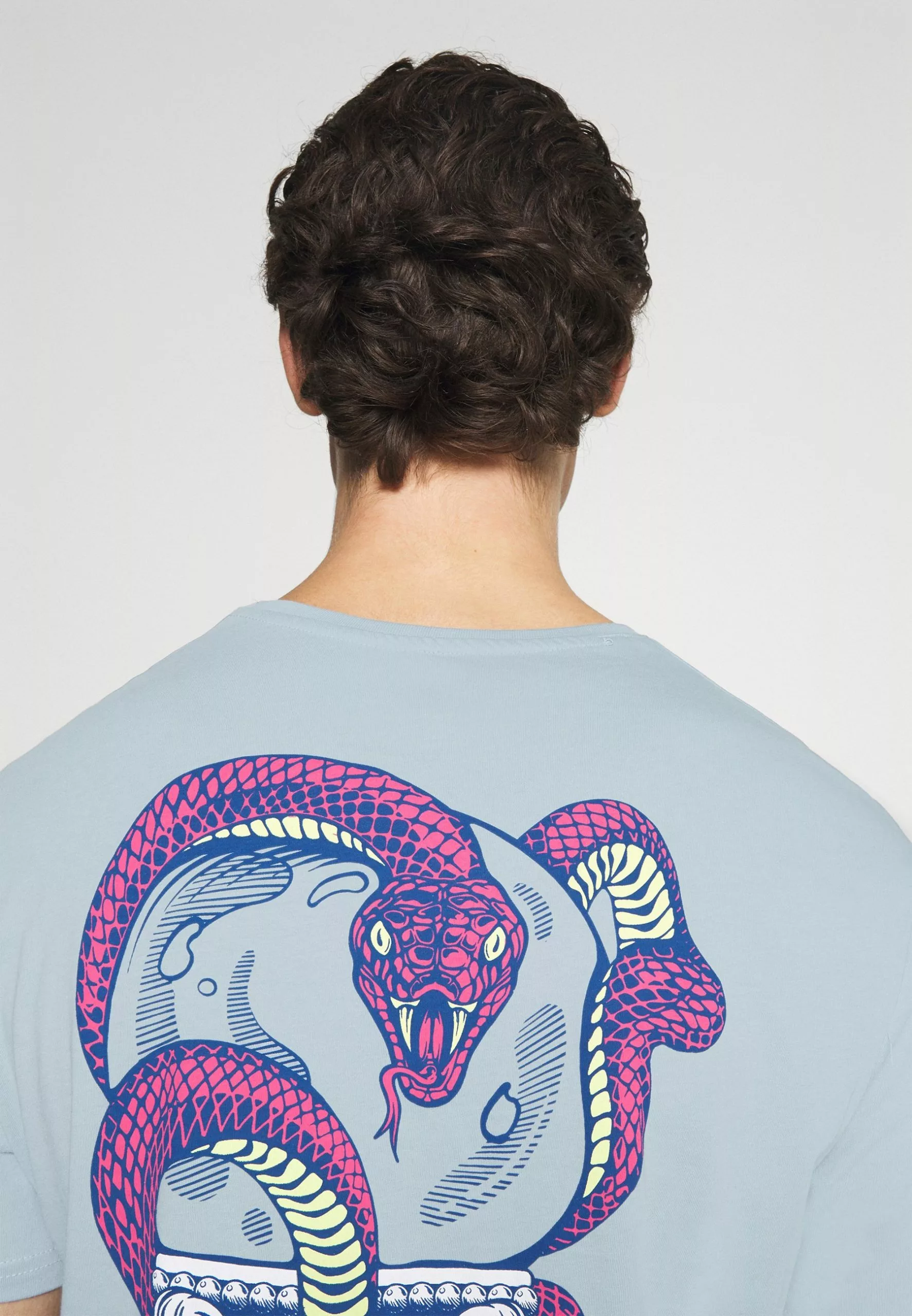 Prix Équitable YOURTURN UNISEX - T-shirt imprimé t shirt Col rond all 7 Prix Équitable YOURTURN UNISEX - T-shirt imprimé t shirt Col rond all – Image 5