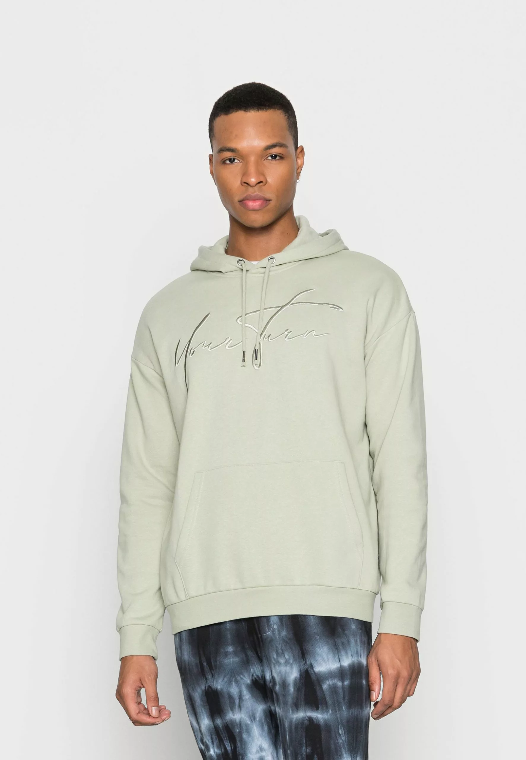 YOURTURN BOLD BRANDING HOODIE UNISEX - Sweat à capuche 50% Off De Vente pullover Capuche all 3 YOURTURN BOLD BRANDING HOODIE UNISEX - Sweat à capuche 50% Off De Vente pullover Capuche all