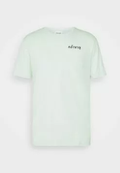 Prix Avantageux YOURTURN T-shirt imprimé t shirt Col rond all -Tenue Fine b3b2f5f8d06c4589bf49b0496e3dfc86